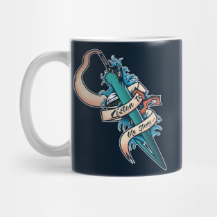 My Story Mug